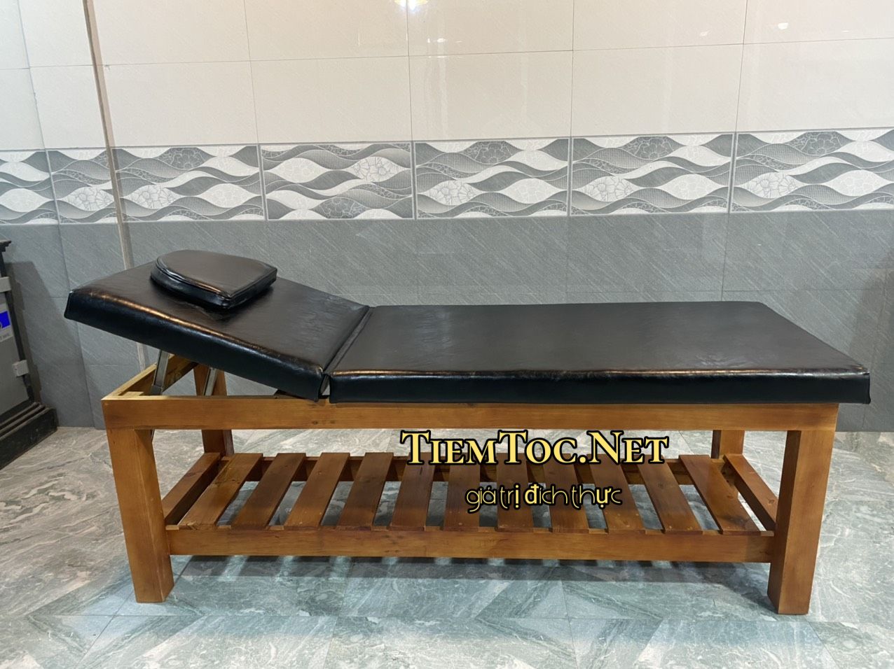 Giường Massage : MSP 781A