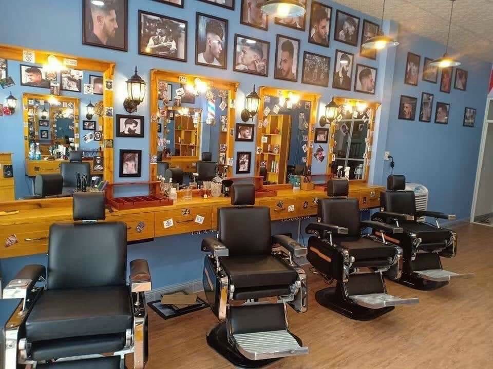 Gương Treo Tường, Gương Cắt Tóc : MSP 927