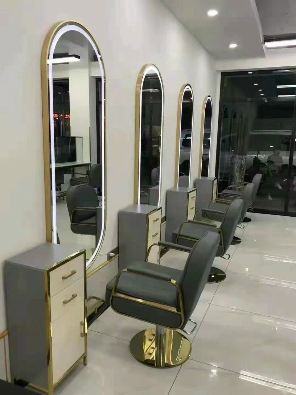 Gương Treo Tường, Gương Cắt Tóc : MSP 930