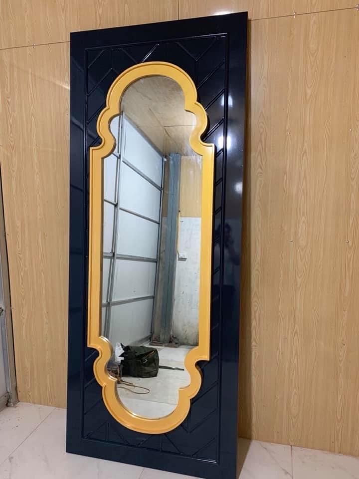 Gương Treo Tường, Gương Cắt Tóc : MSP 936