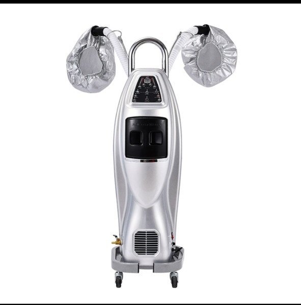 MÁY HẤP TÓC OZONE KANGDI : MSP 948