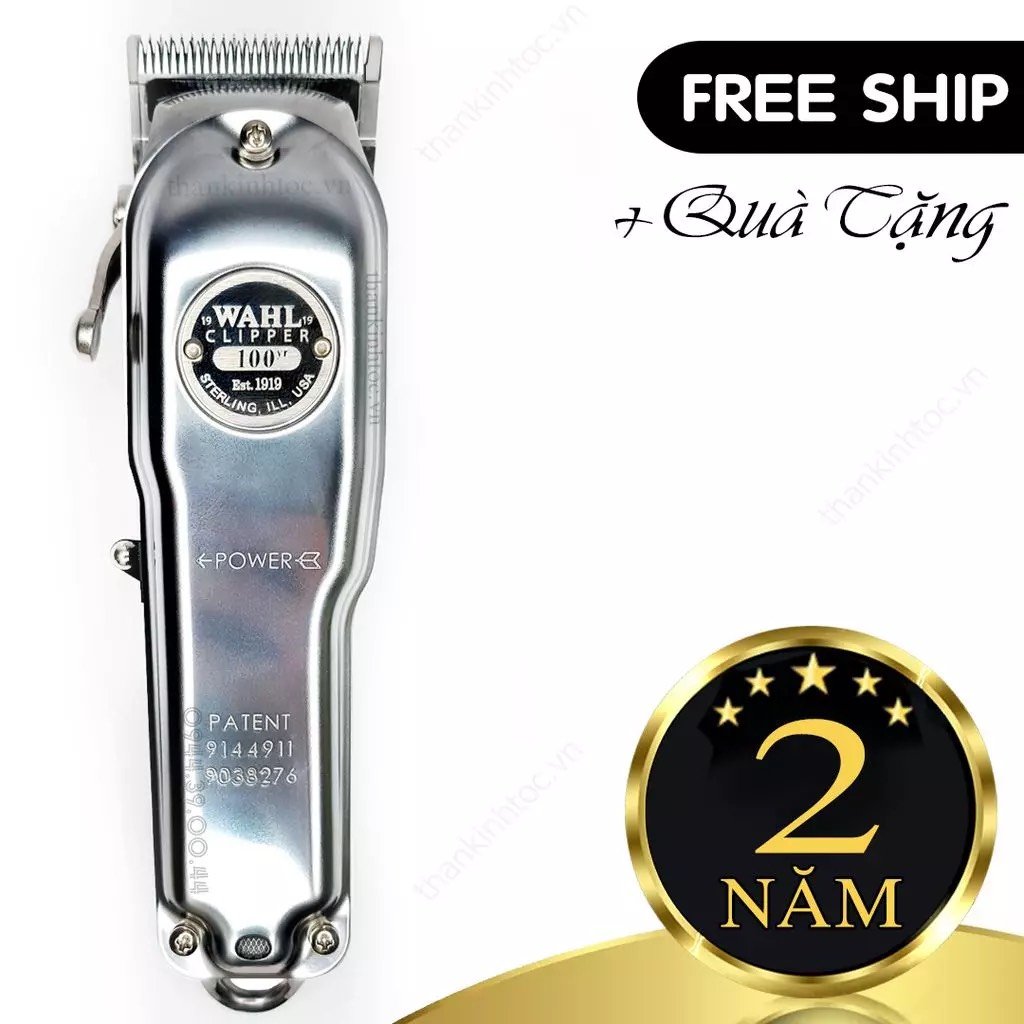 Tông Đơ Cắt Tóc : MSP 957